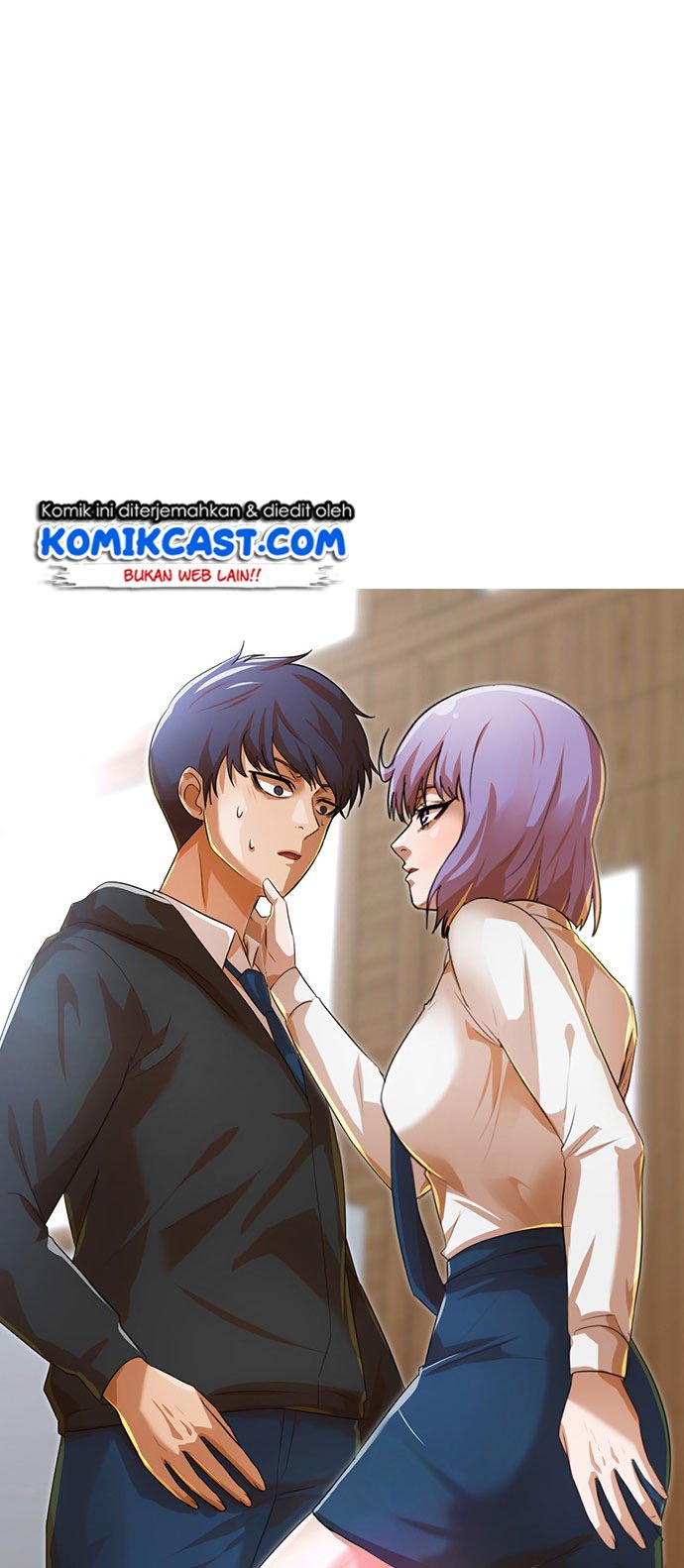 The Girl from Random Chatting! Chap 118 - Next Chap 119