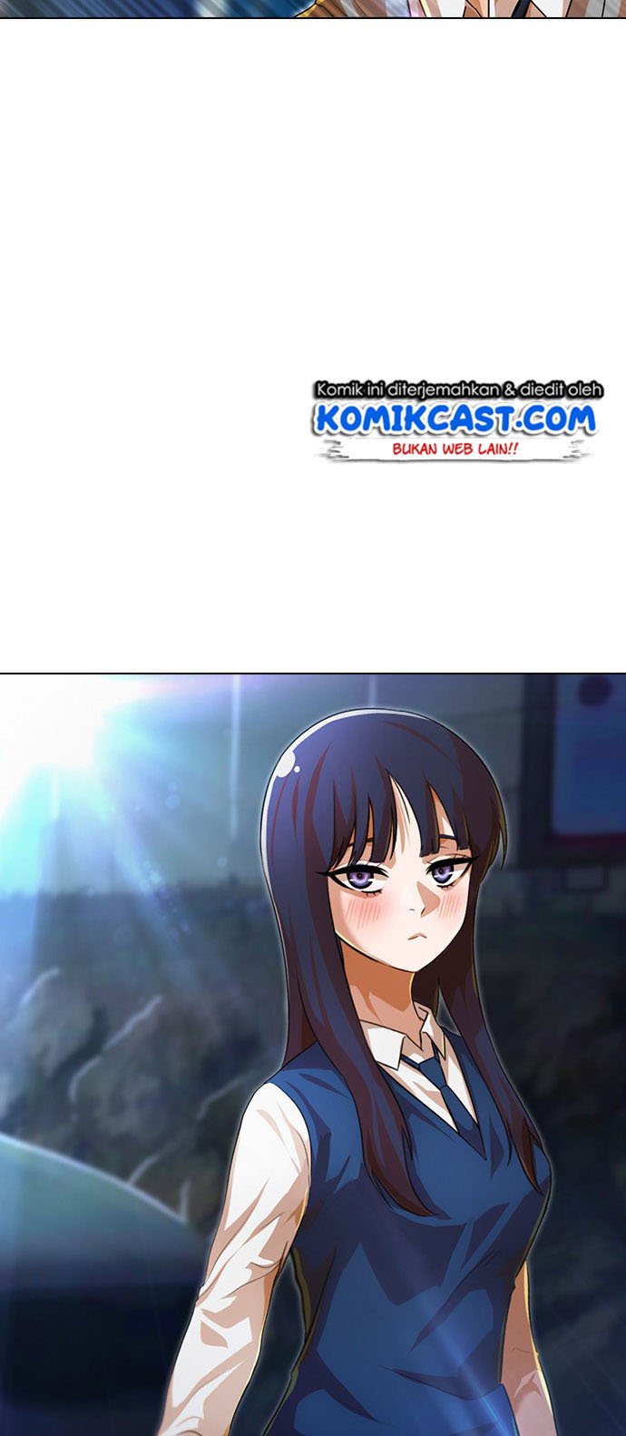 The Girl from Random Chatting! Chap 118 - Next Chap 119