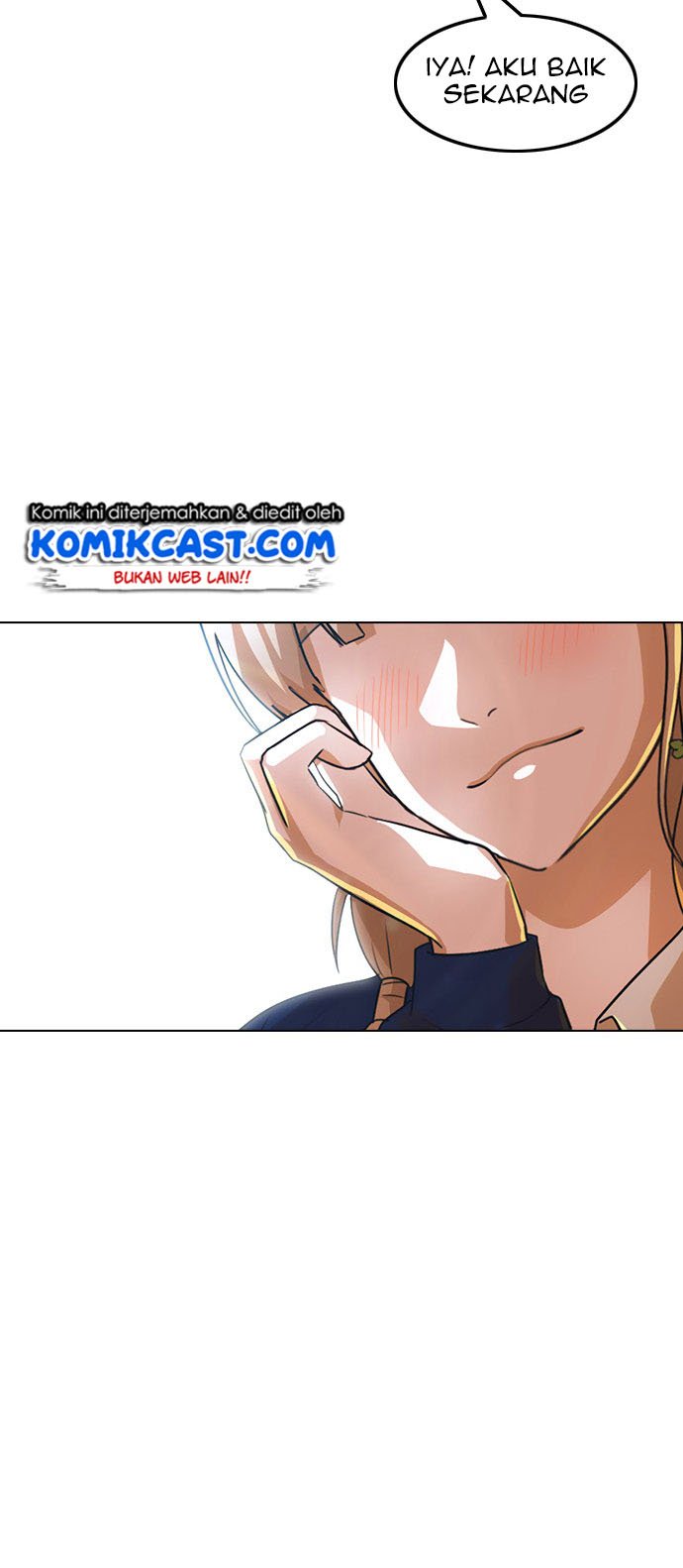 The Girl from Random Chatting! Chap 118 - Next Chap 119