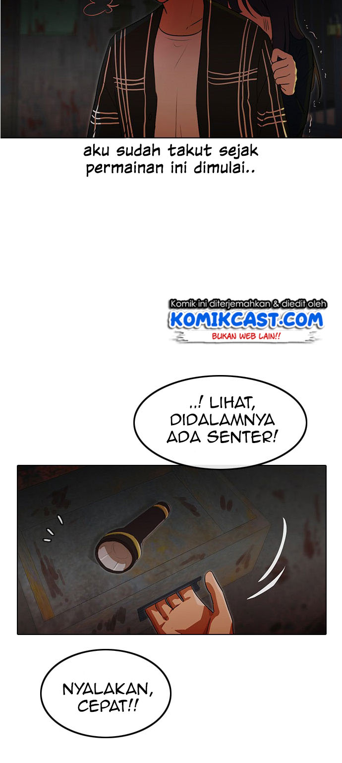 The Girl from Random Chatting! Chap 119 - Next Chap 120