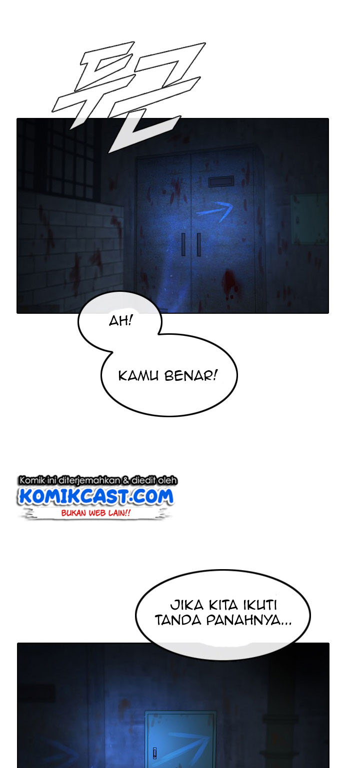 The Girl from Random Chatting! Chap 119 - Next Chap 120