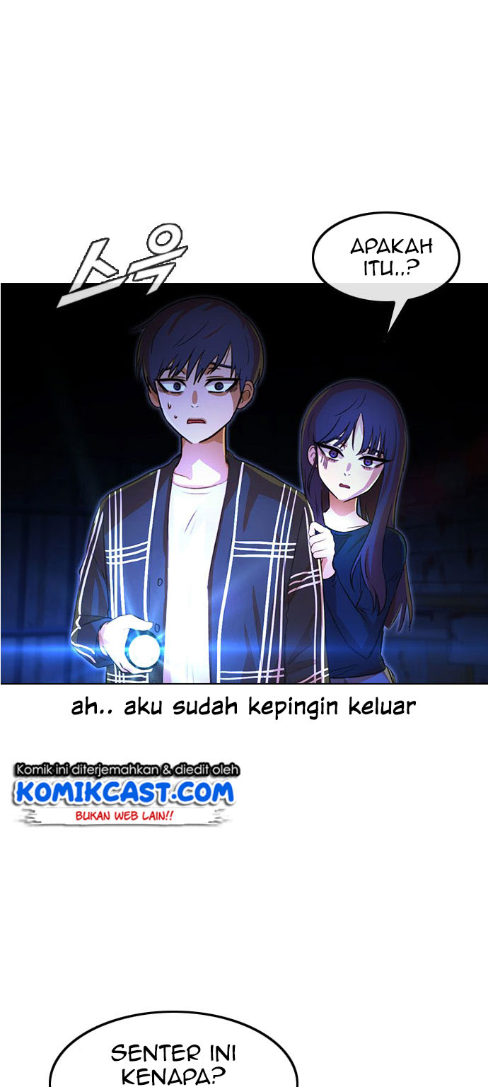 The Girl from Random Chatting! Chap 119 - Next Chap 120