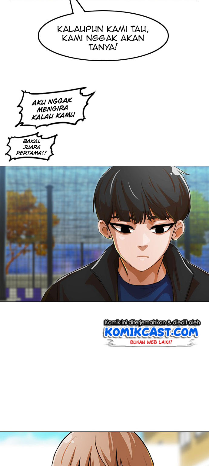 The Girl from Random Chatting! Chap 119 - Next Chap 120