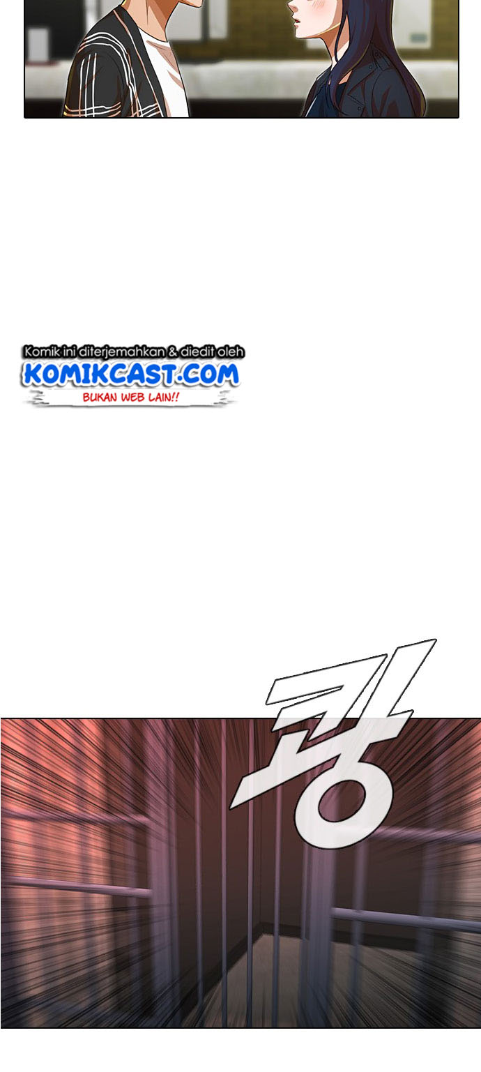 The Girl from Random Chatting! Chap 119 - Next Chap 120