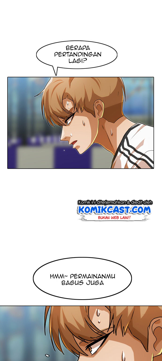 The Girl from Random Chatting! Chap 119 - Next Chap 120