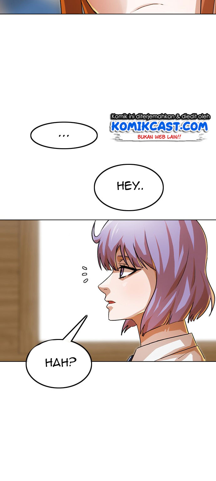 The Girl from Random Chatting! Chap 119 - Next Chap 120