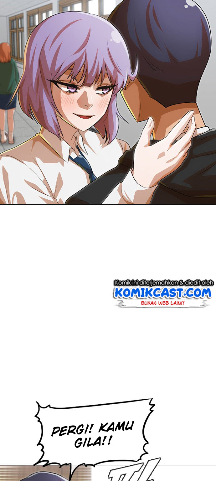 The Girl from Random Chatting! Chap 119 - Next Chap 120