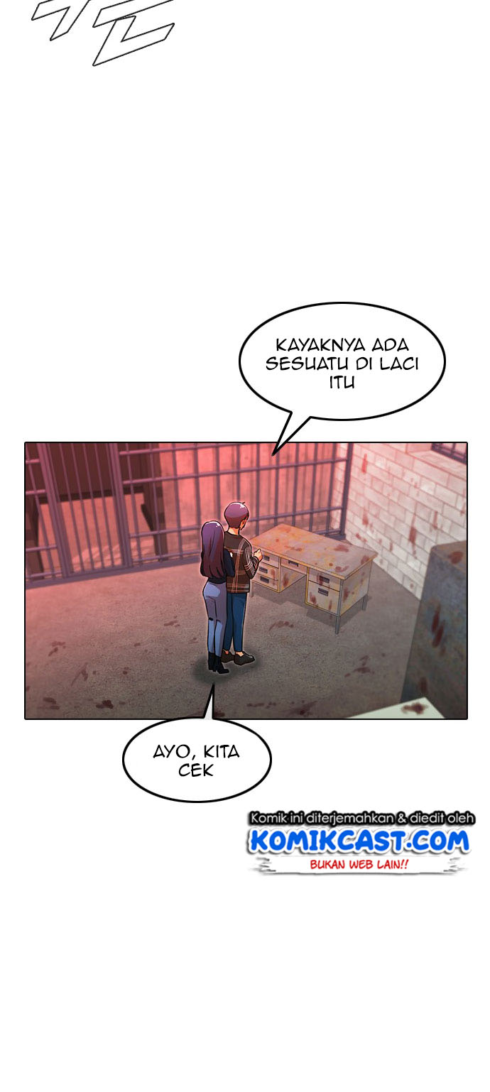 The Girl from Random Chatting! Chap 119 - Next Chap 120