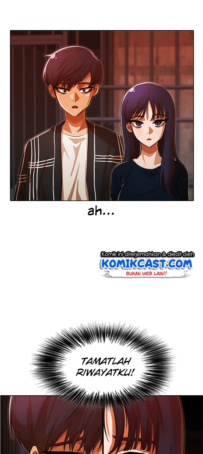 The Girl from Random Chatting! Chap 119 - Next Chap 120