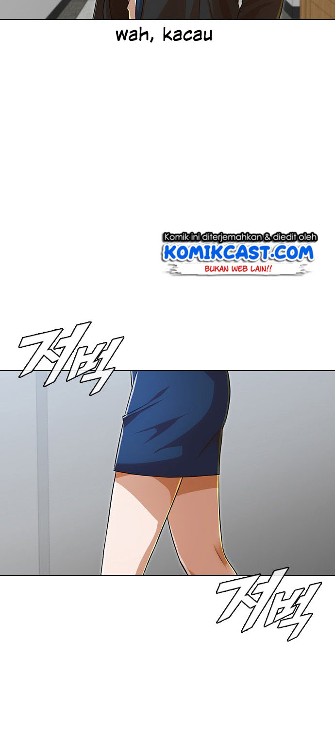 The Girl from Random Chatting! Chap 119 - Next Chap 120