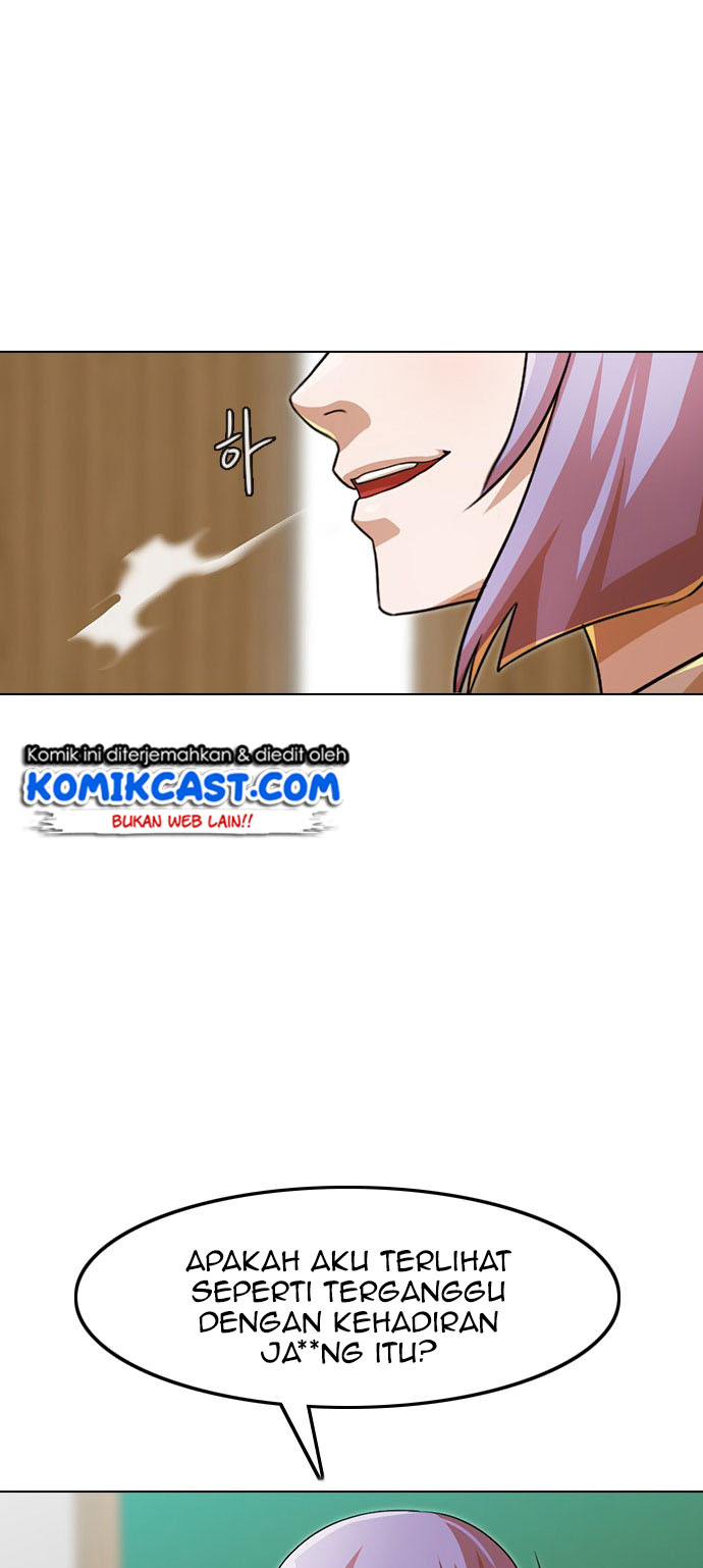 The Girl from Random Chatting! Chap 119 - Next Chap 120