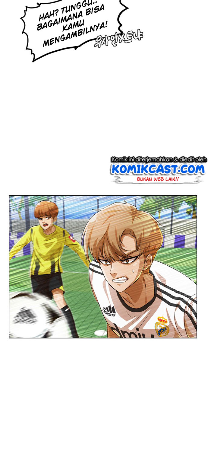 The Girl from Random Chatting! Chap 119 - Next Chap 120