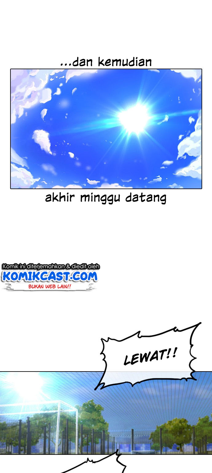 The Girl from Random Chatting! Chap 119 - Next Chap 120