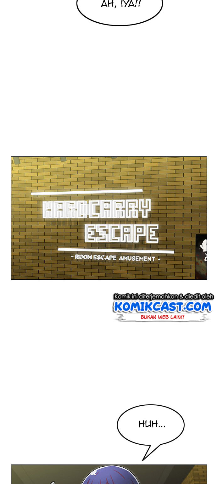 The Girl from Random Chatting! Chap 119 - Next Chap 120