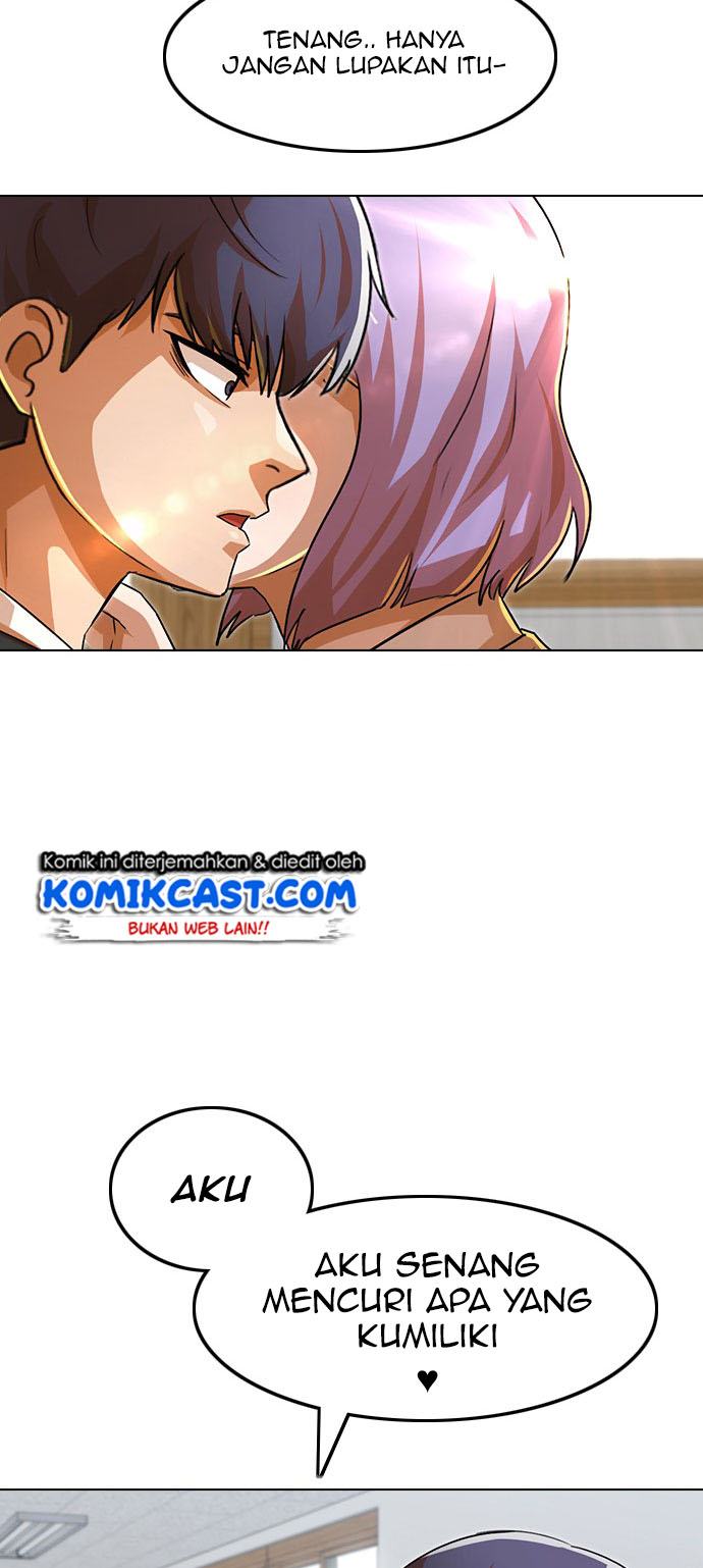 The Girl from Random Chatting! Chap 119 - Next Chap 120