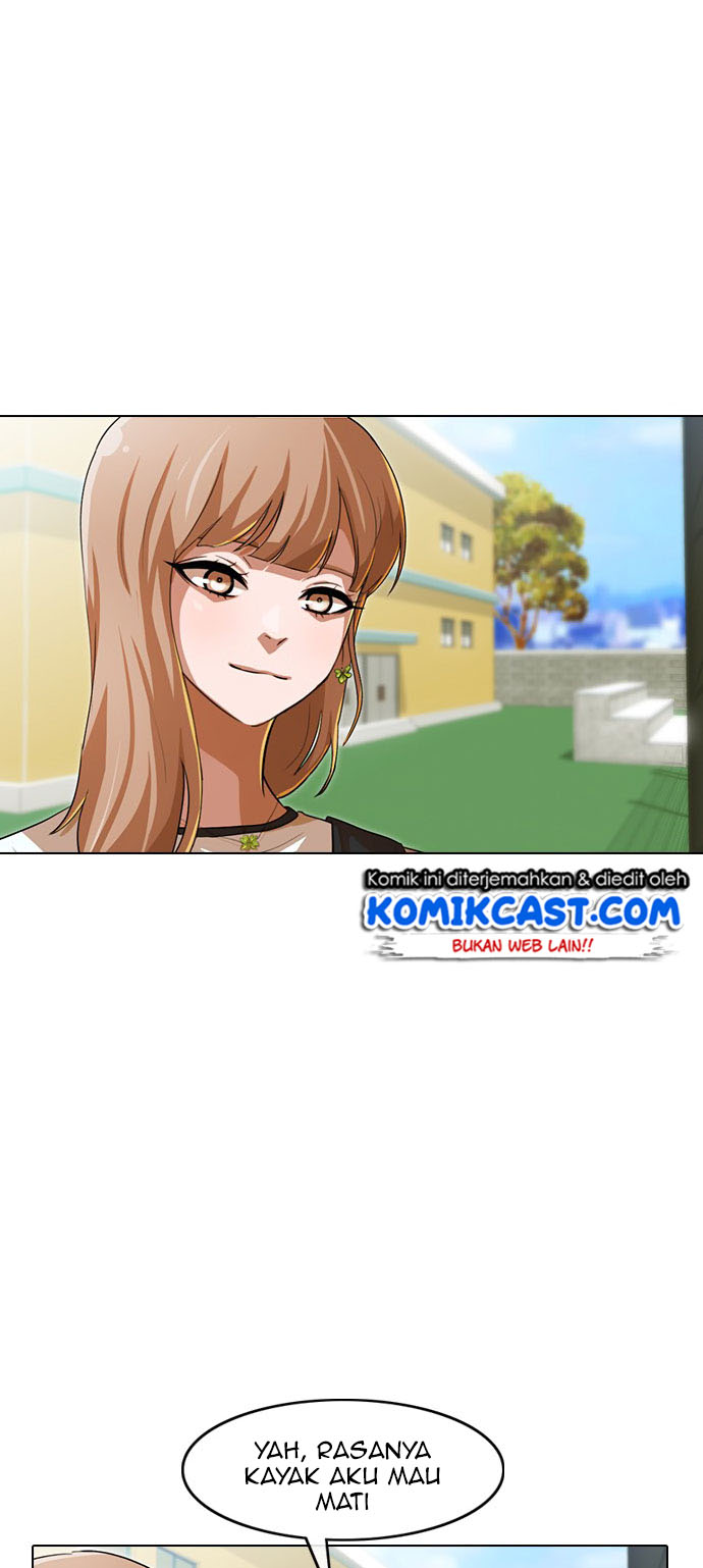 The Girl from Random Chatting! Chap 119 - Next Chap 120