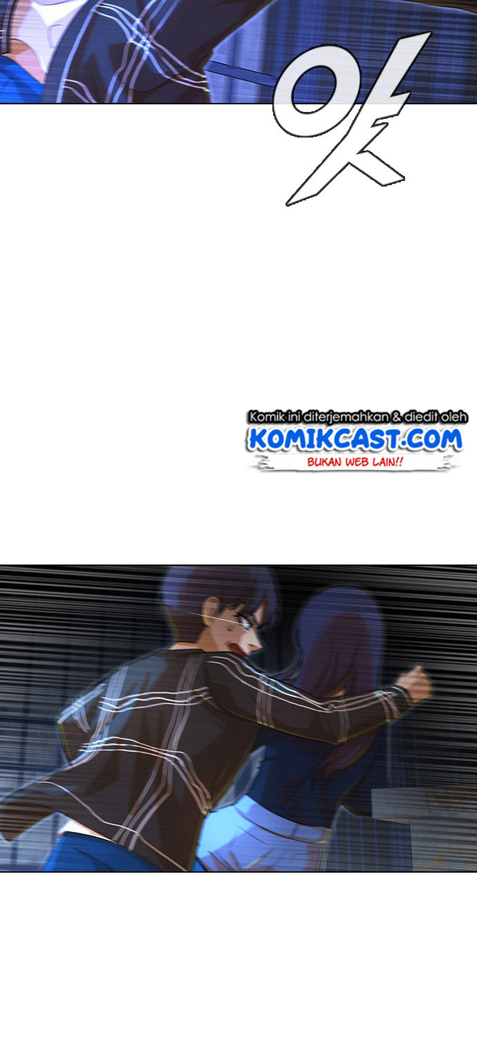 The Girl from Random Chatting! Chap 119 - Next Chap 120