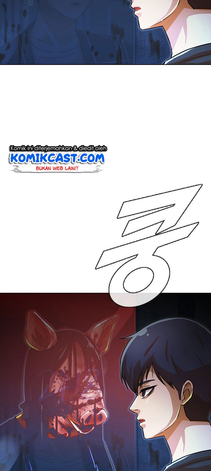 The Girl from Random Chatting! Chap 119 - Next Chap 120