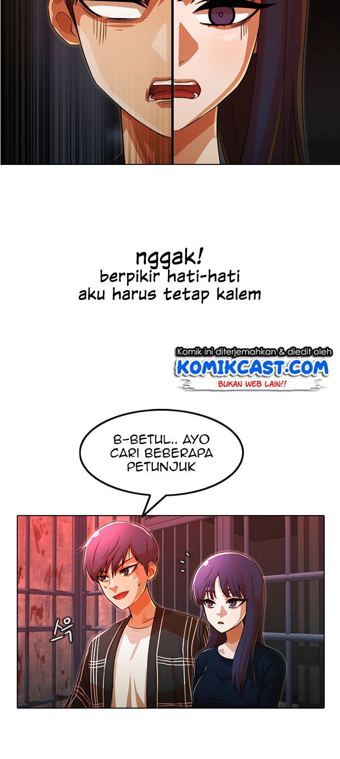 The Girl from Random Chatting! Chap 119 - Next Chap 120