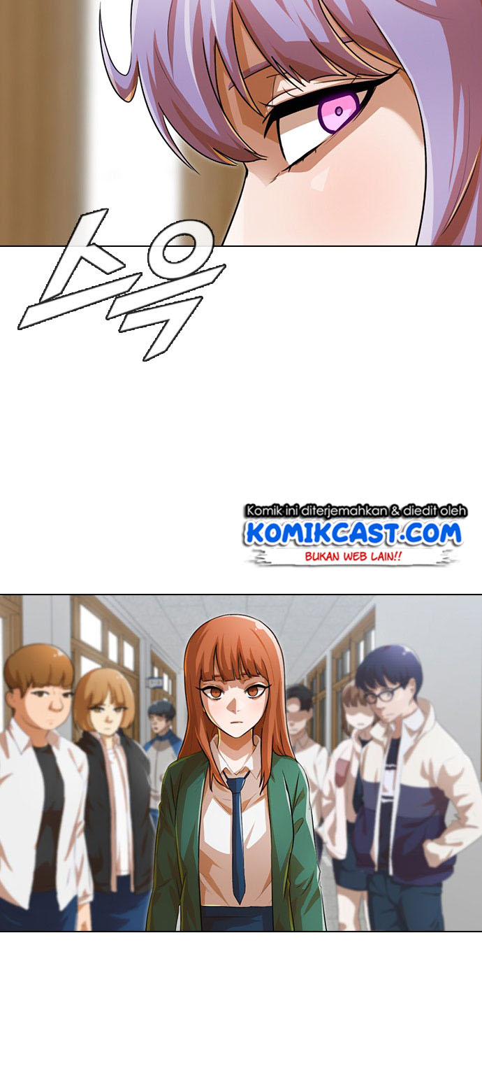 The Girl from Random Chatting! Chap 119 - Next Chap 120