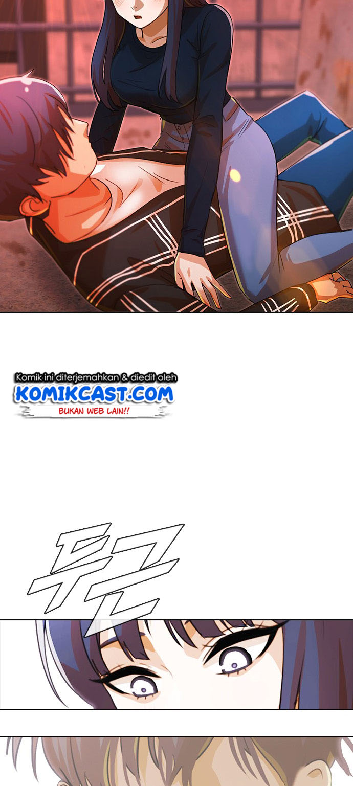 The Girl from Random Chatting! Chap 119 - Next Chap 120