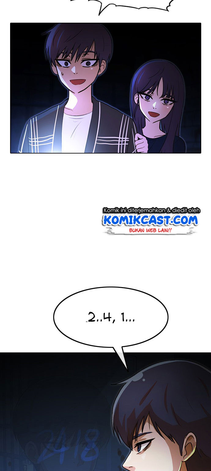 The Girl from Random Chatting! Chap 119 - Next Chap 120