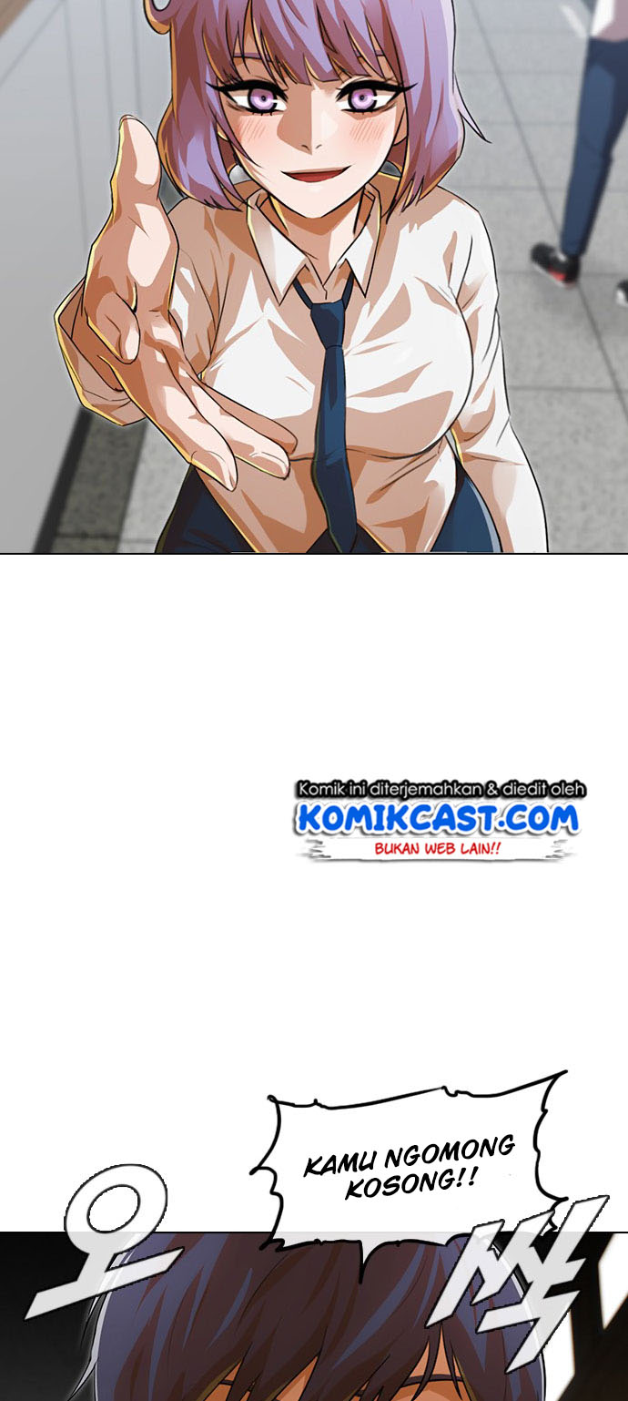 The Girl from Random Chatting! Chap 119 - Next Chap 120