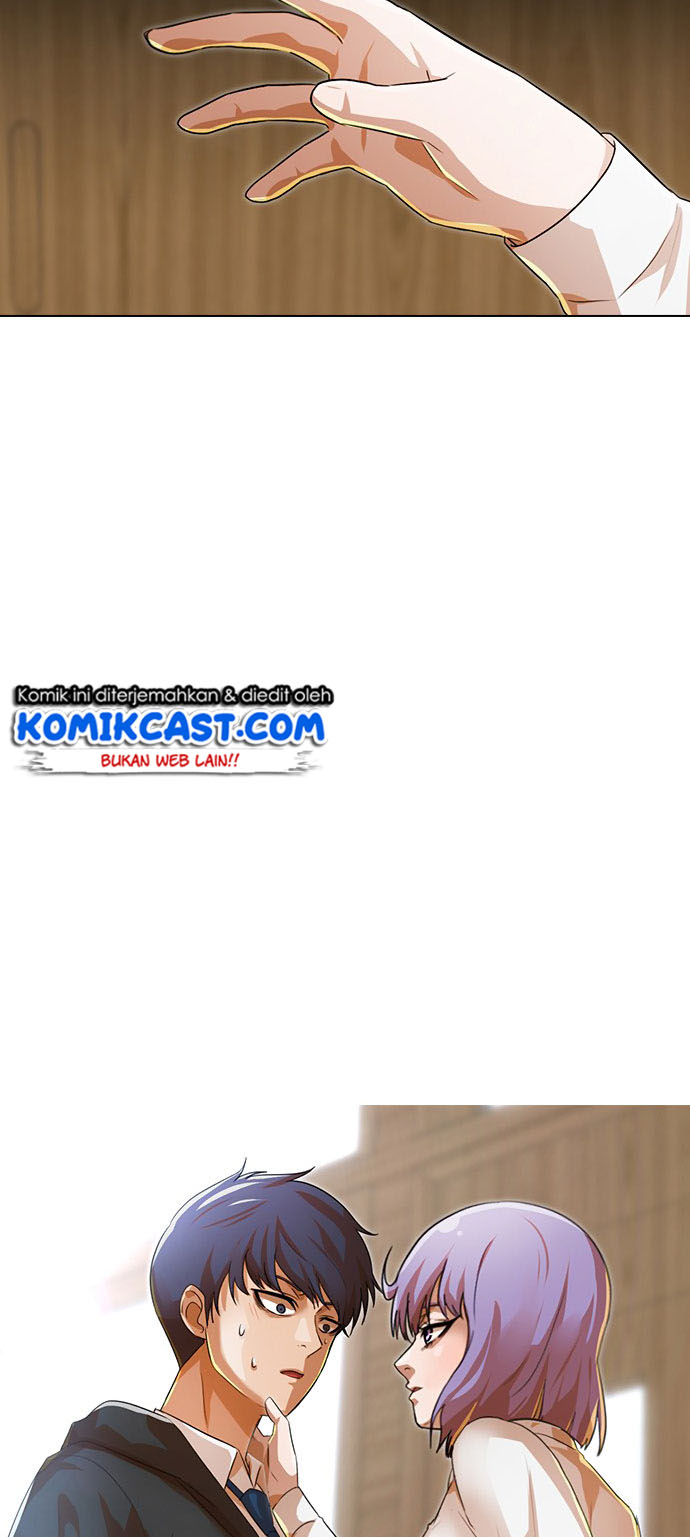 The Girl from Random Chatting! Chap 119 - Next Chap 120