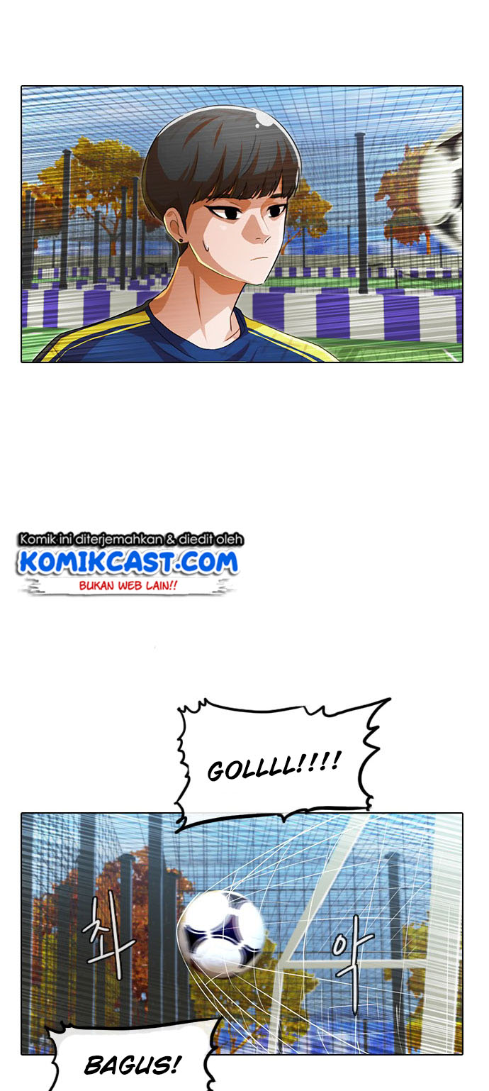 The Girl from Random Chatting! Chap 119 - Next Chap 120