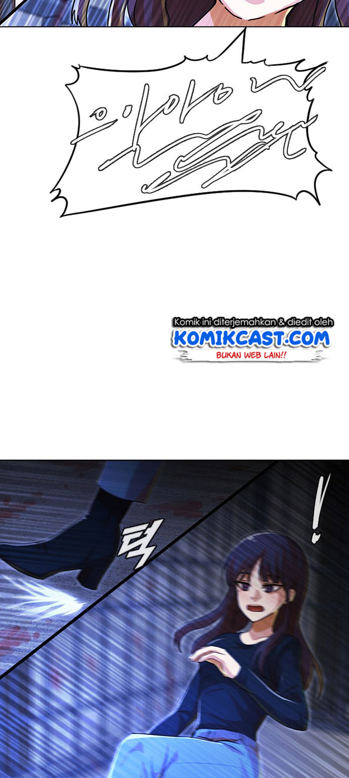 The Girl from Random Chatting! Chap 119 - Next Chap 120