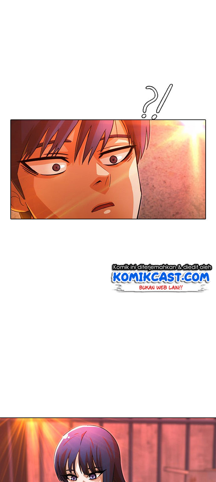 The Girl from Random Chatting! Chap 119 - Next Chap 120