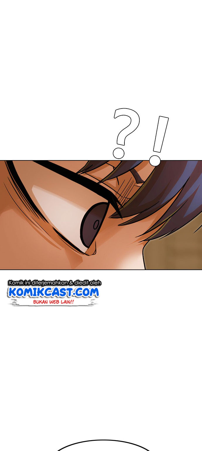 The Girl from Random Chatting! Chap 119 - Next Chap 120