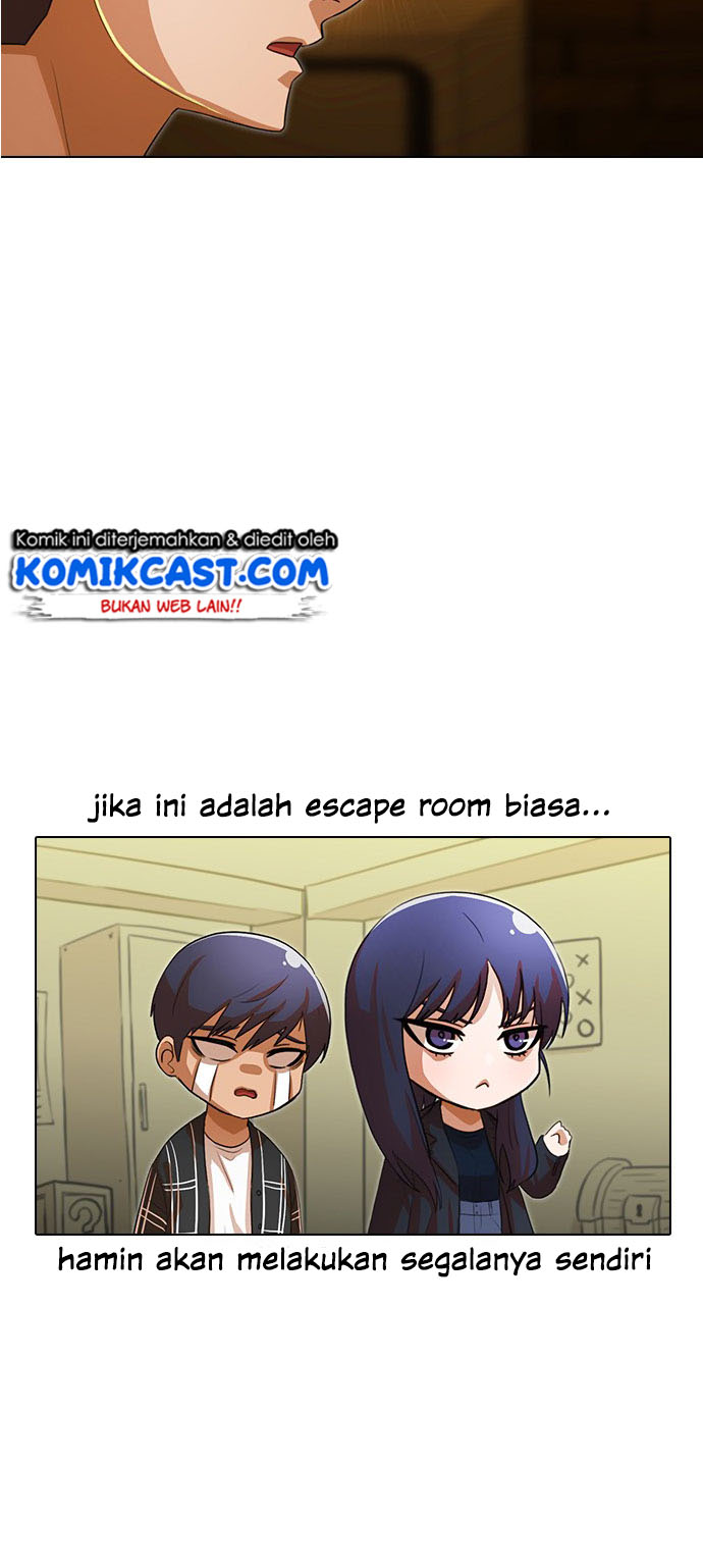 The Girl from Random Chatting! Chap 119 - Next Chap 120