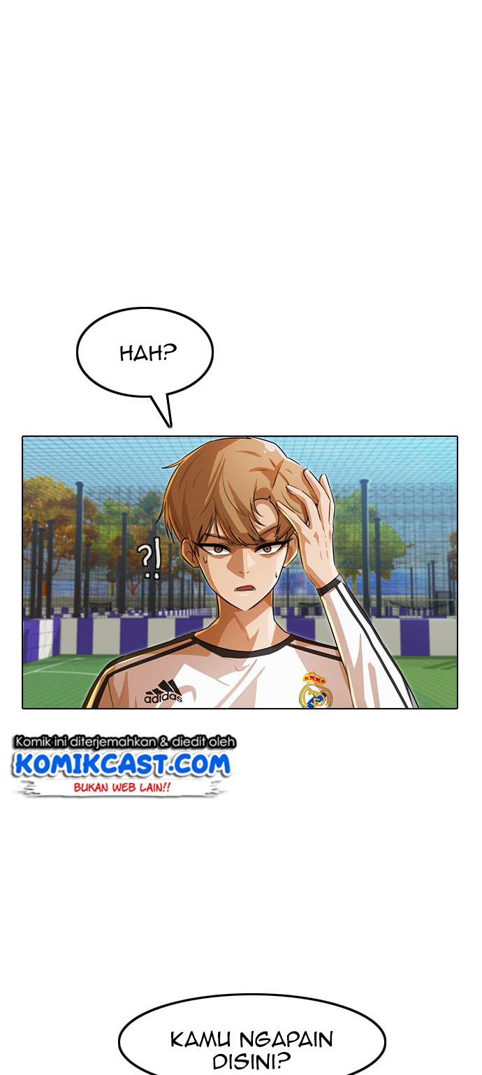 The Girl from Random Chatting! Chap 119 - Next Chap 120