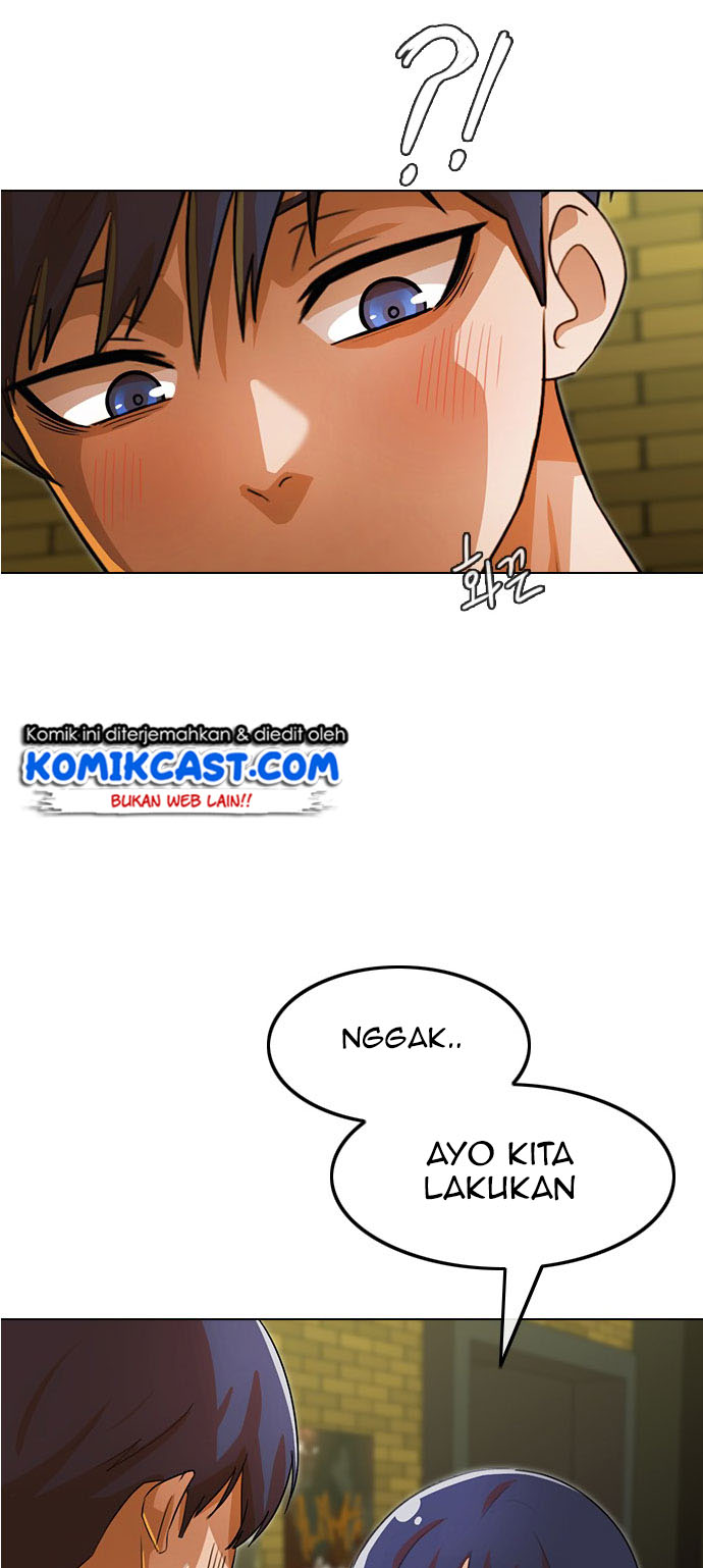 The Girl from Random Chatting! Chap 119 - Next Chap 120