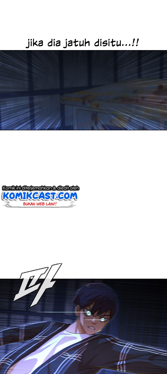 The Girl from Random Chatting! Chap 119 - Next Chap 120