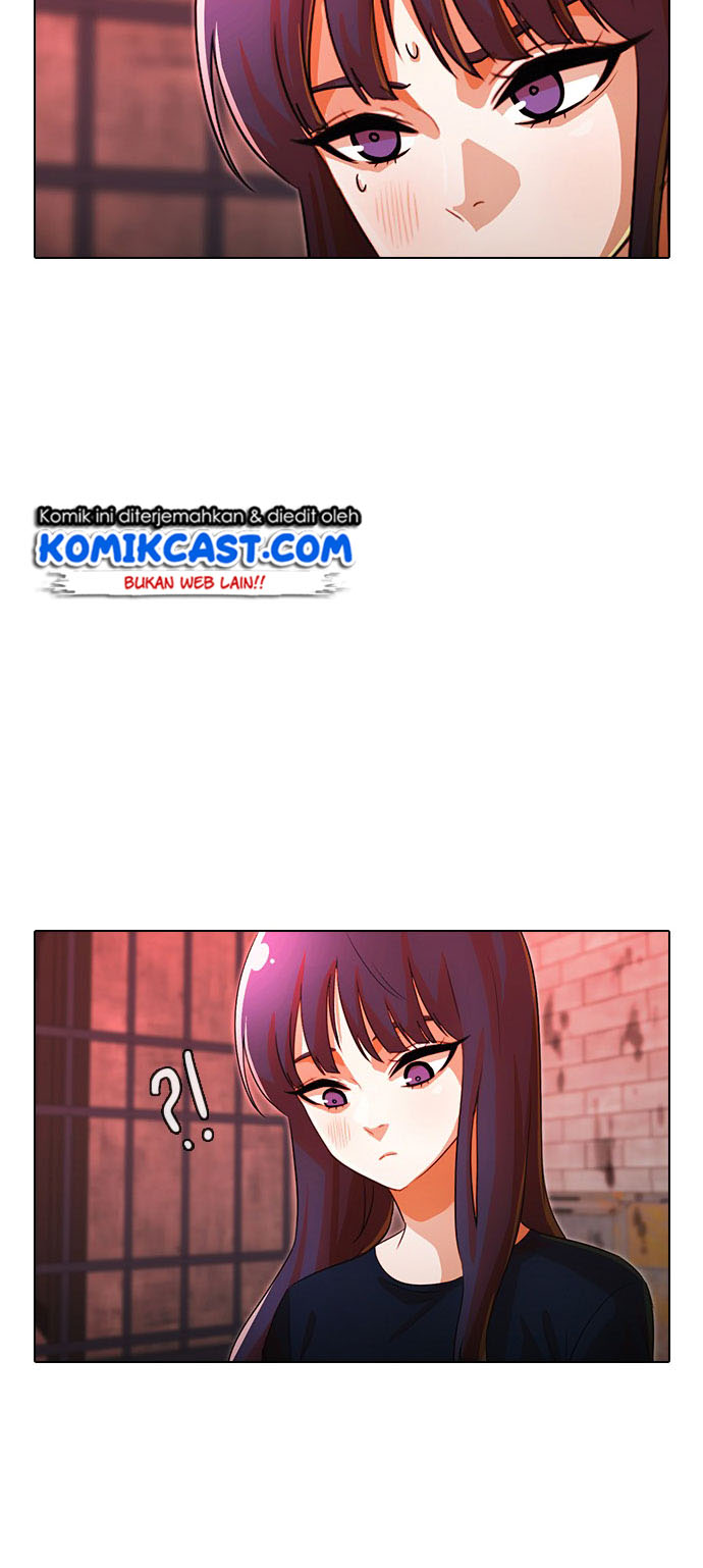 The Girl from Random Chatting! Chap 119 - Next Chap 120