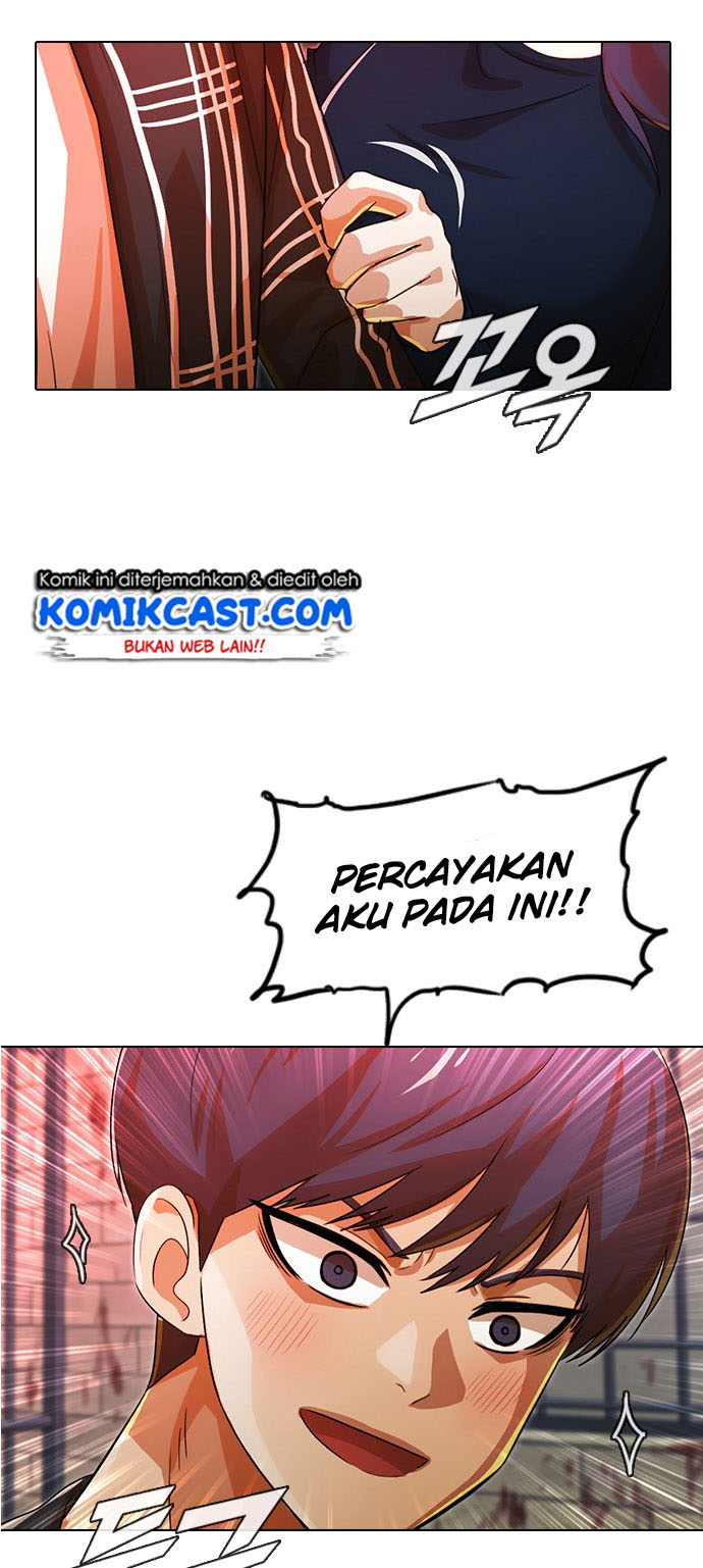 The Girl from Random Chatting! Chap 119 - Next Chap 120