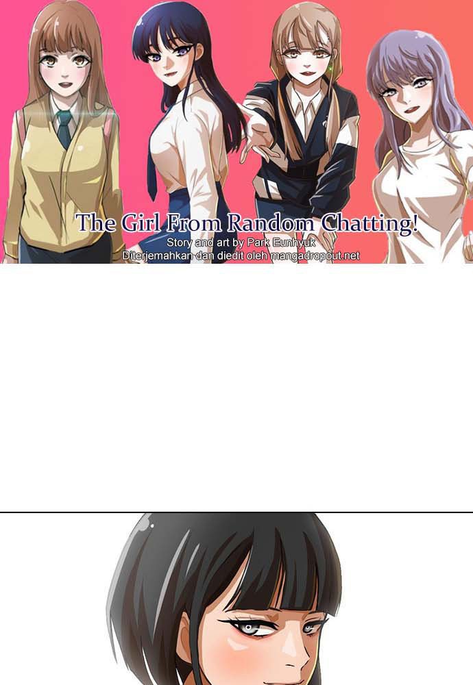 The Girl from Random Chatting! Chap 112 - Next Chap 113