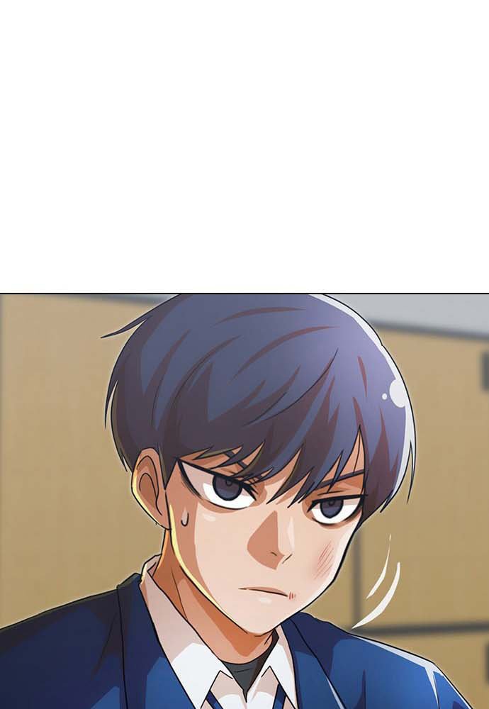 The Girl from Random Chatting! Chap 112 - Next Chap 113