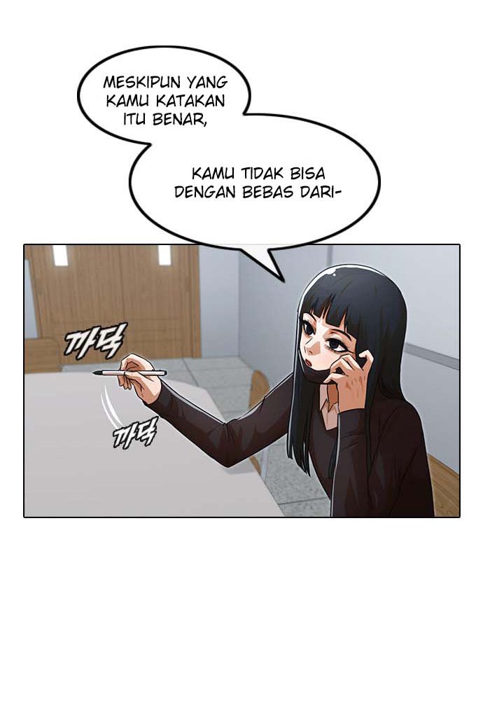 The Girl from Random Chatting! Chap 112 - Next Chap 113