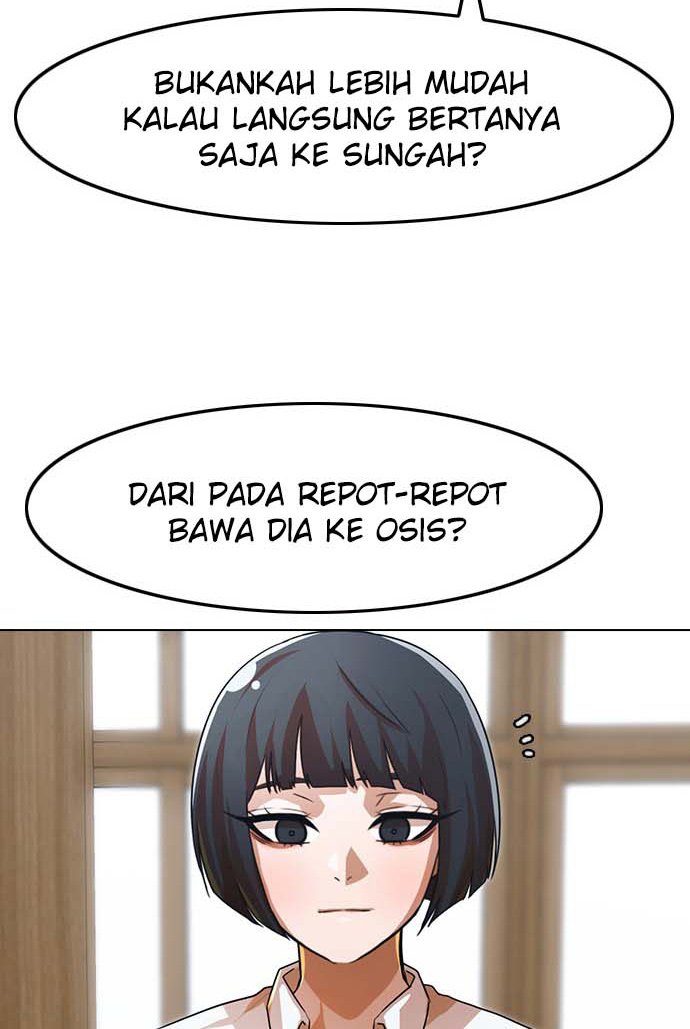 The Girl from Random Chatting! Chap 112 - Next Chap 113