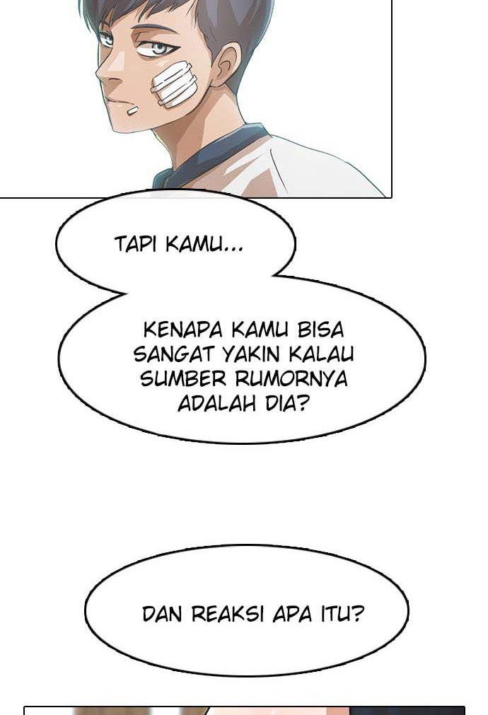 The Girl from Random Chatting! Chap 112 - Next Chap 113