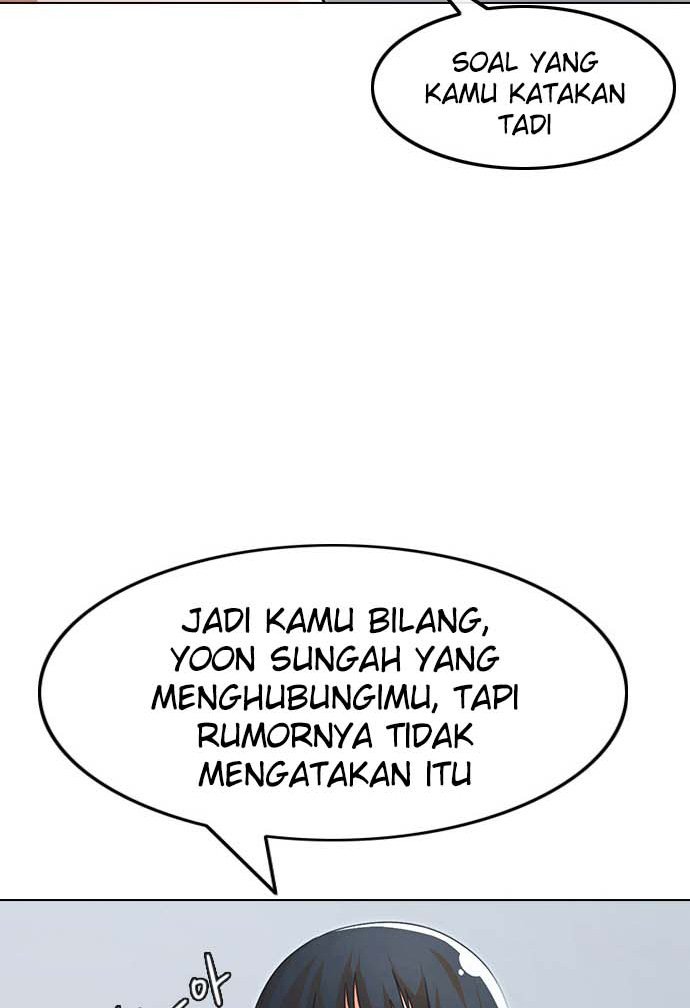 The Girl from Random Chatting! Chap 112 - Next Chap 113