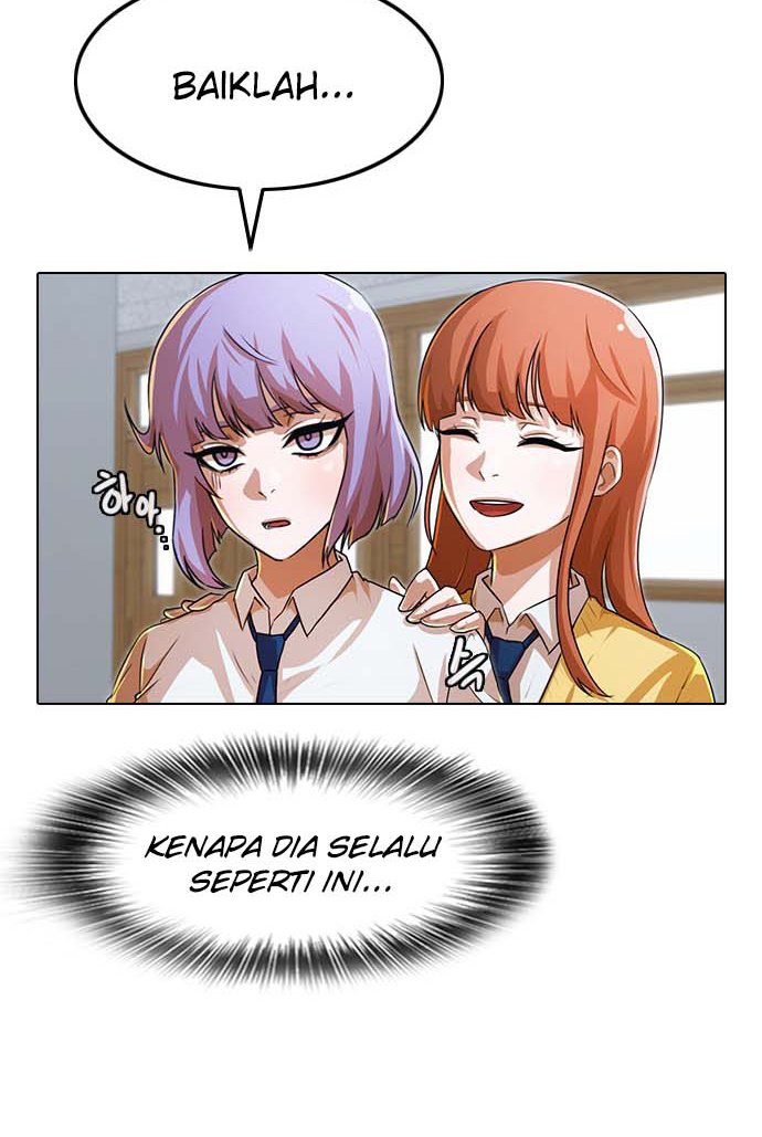 The Girl from Random Chatting! Chap 112 - Next Chap 113