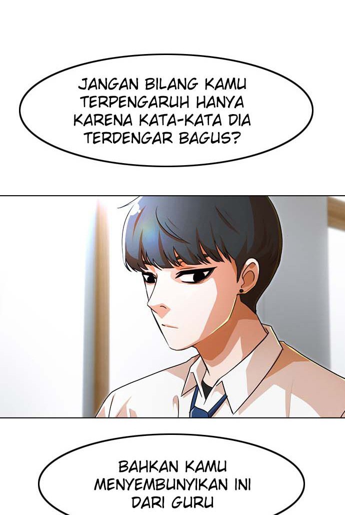 The Girl from Random Chatting! Chap 112 - Next Chap 113