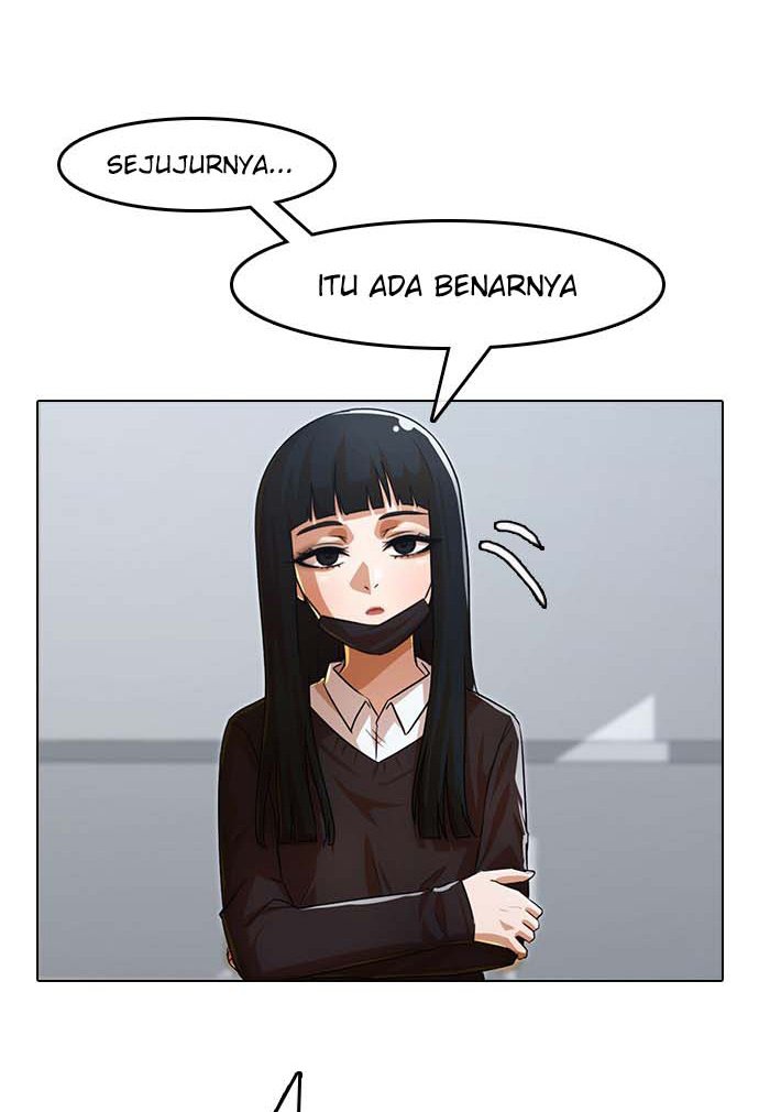 The Girl from Random Chatting! Chap 112 - Next Chap 113
