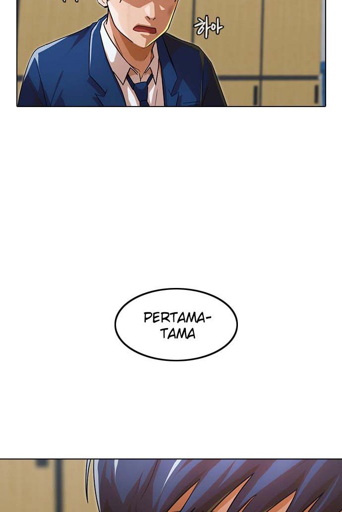 The Girl from Random Chatting! Chap 112 - Next Chap 113