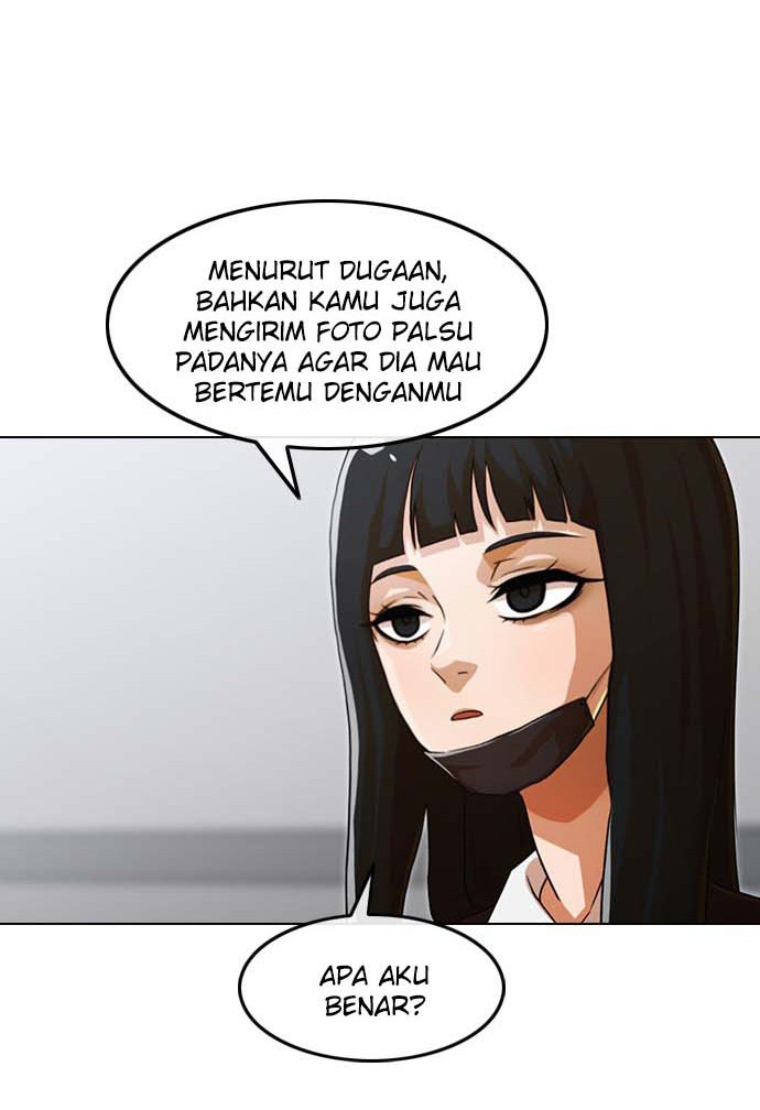 The Girl from Random Chatting! Chap 112 - Next Chap 113