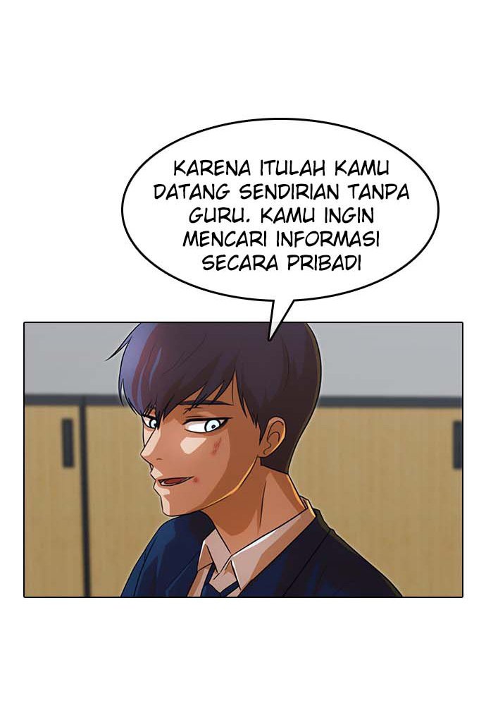 The Girl from Random Chatting! Chap 112 - Next Chap 113